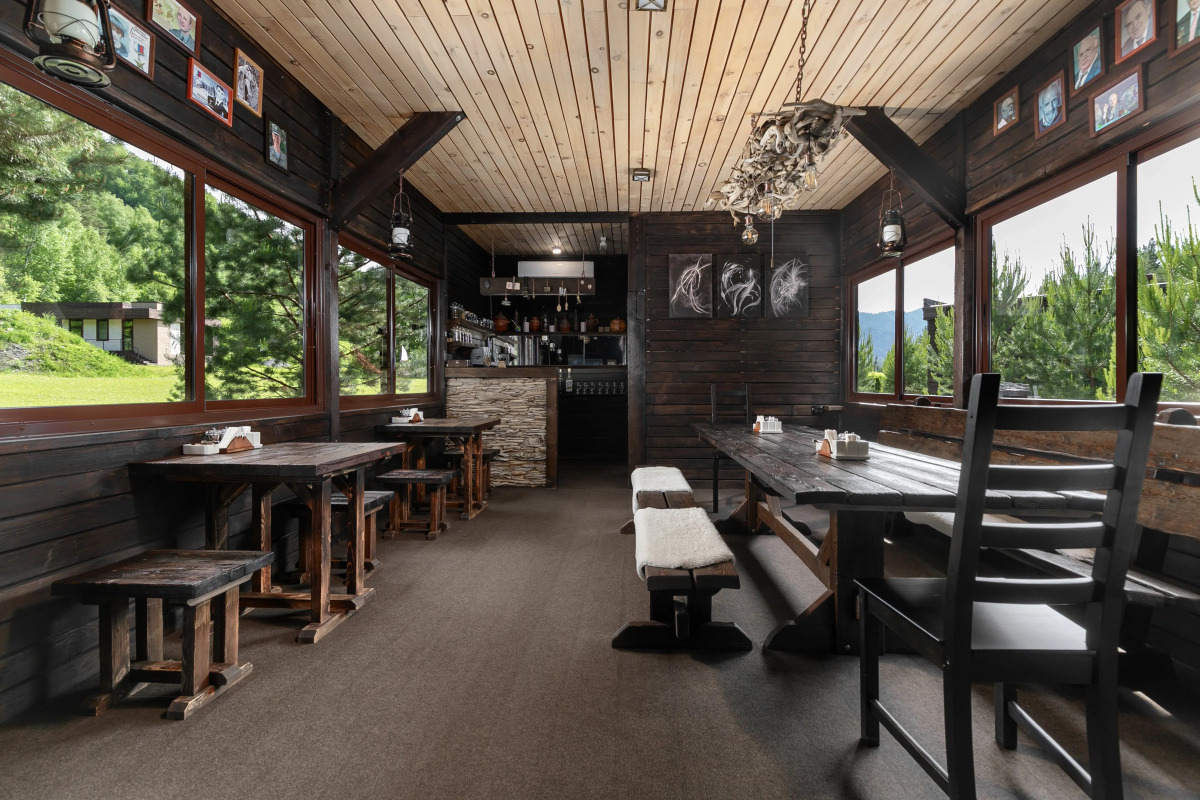 Мини-Отель Спортинг отель Айтау