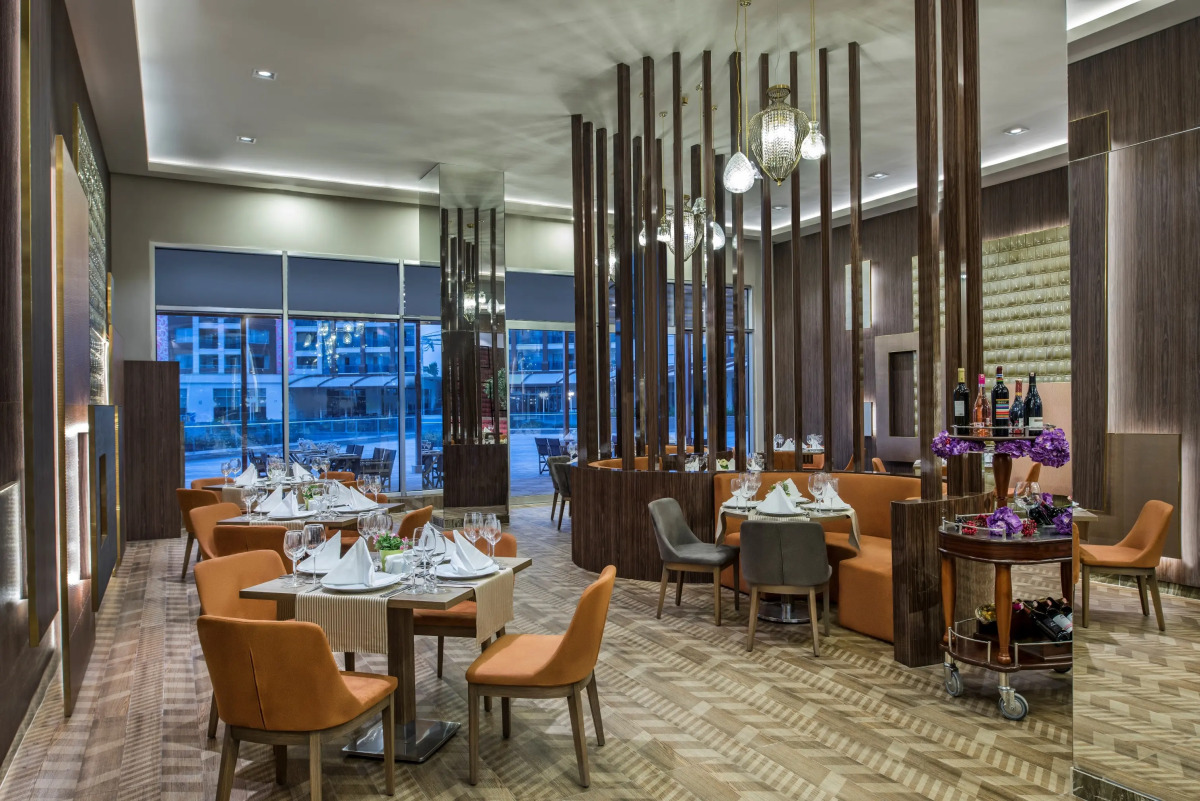 Delphin BE Grand Resort - Ultra All Inclusive