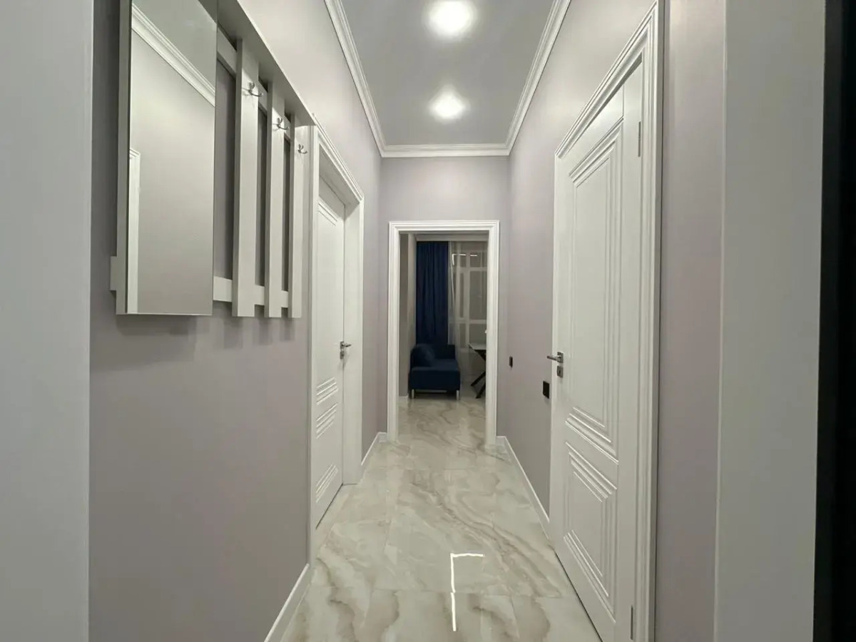 Квартира Высокогорье любви