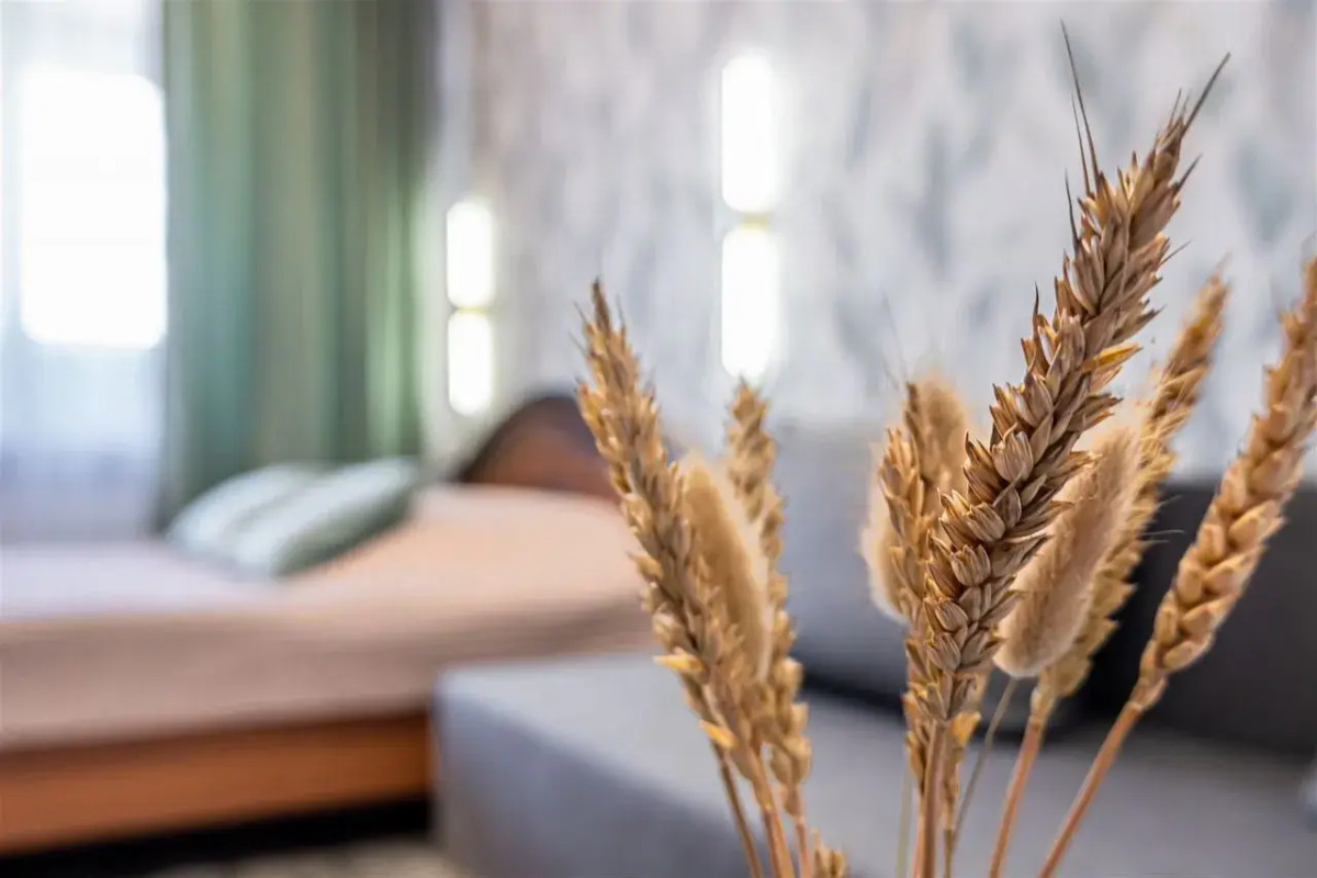 Квартира клacса комфорт плюс