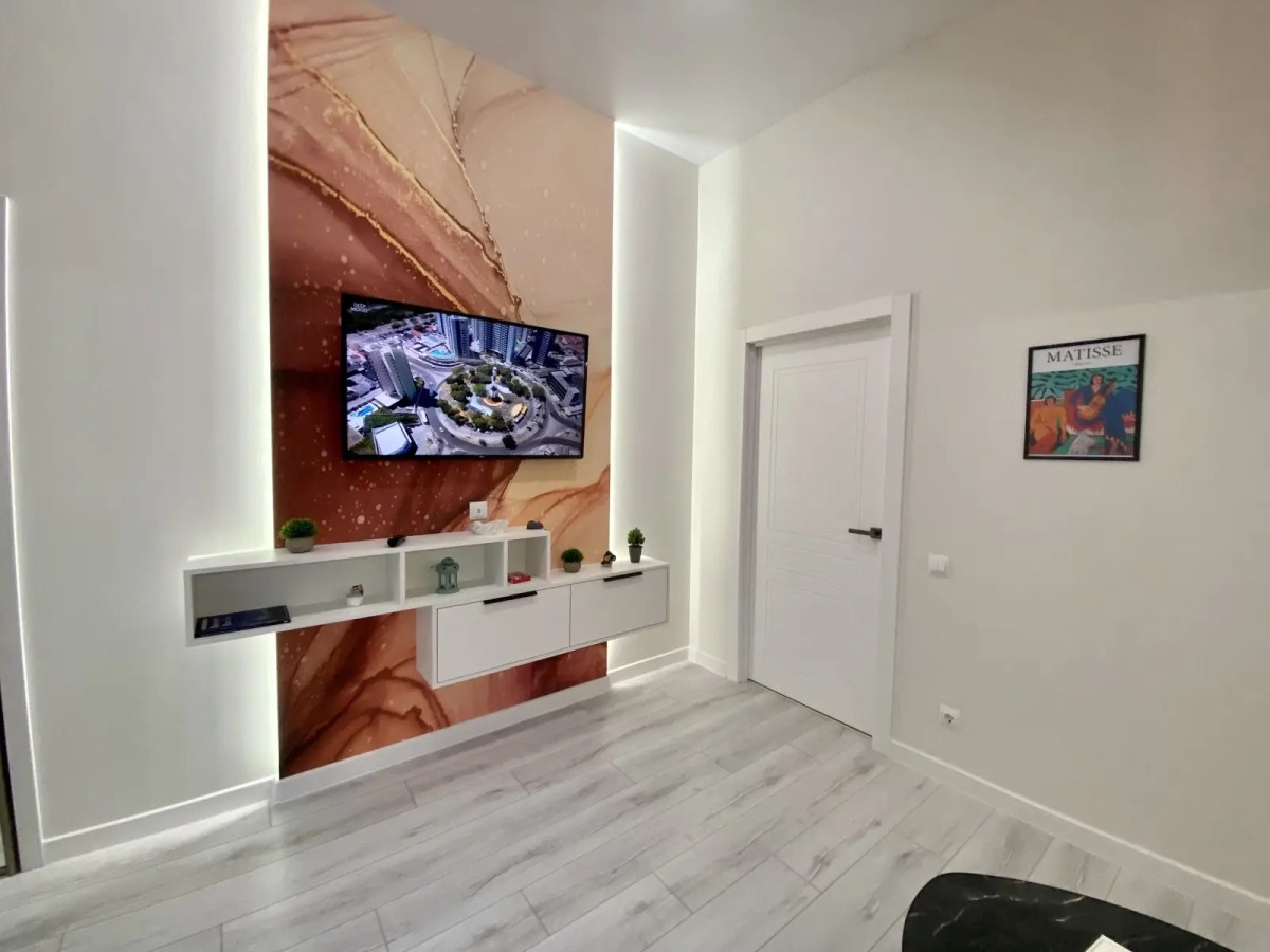 Уютная квартира в центре Бреста