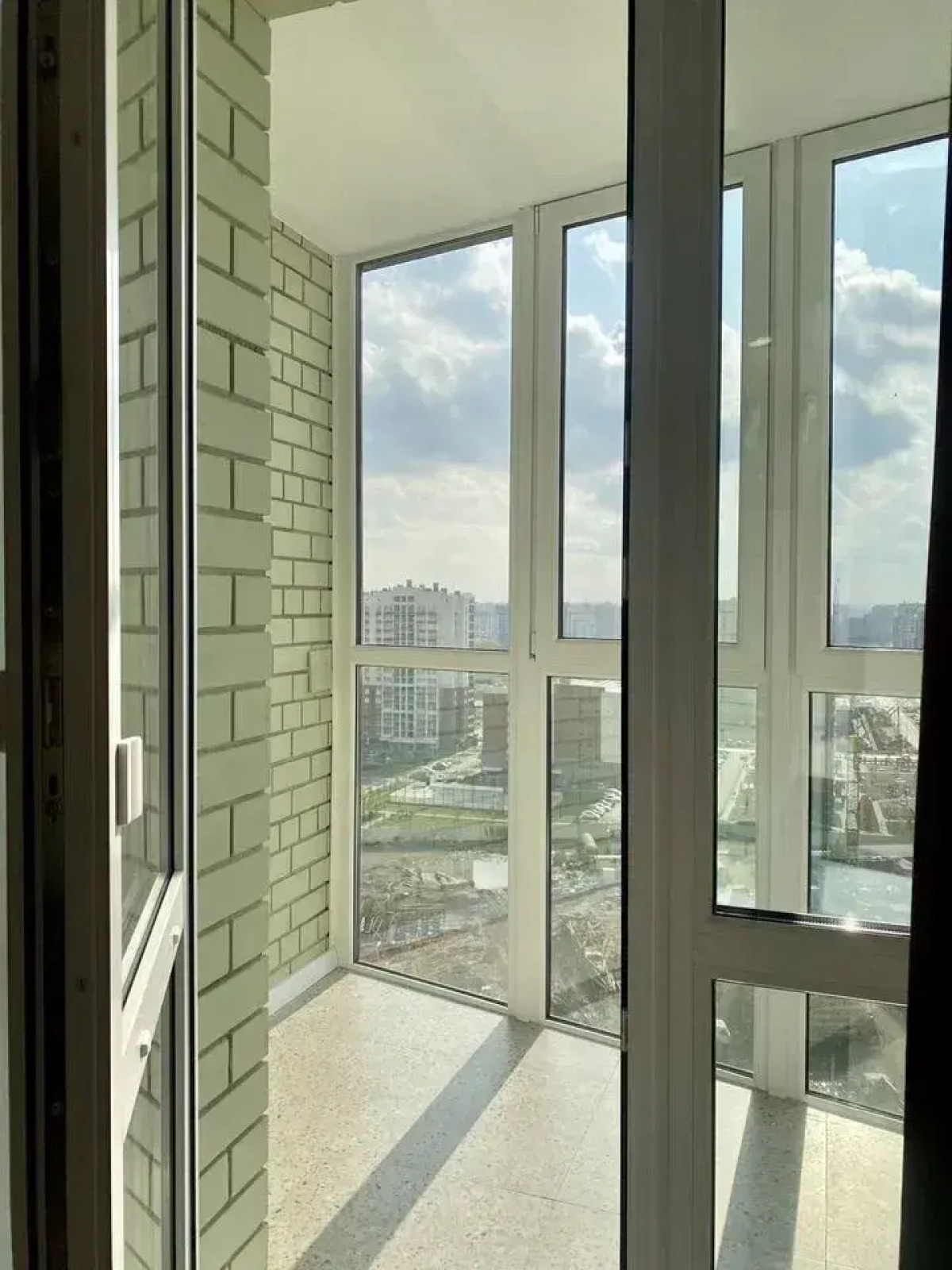 Квартира На Энтузиастов 59 (91)