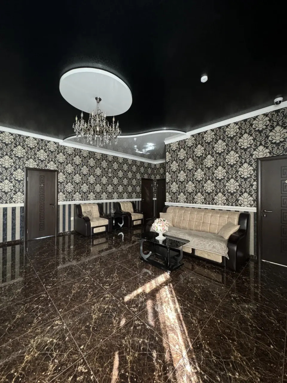 Гостевой дом на улице Этокская 106В