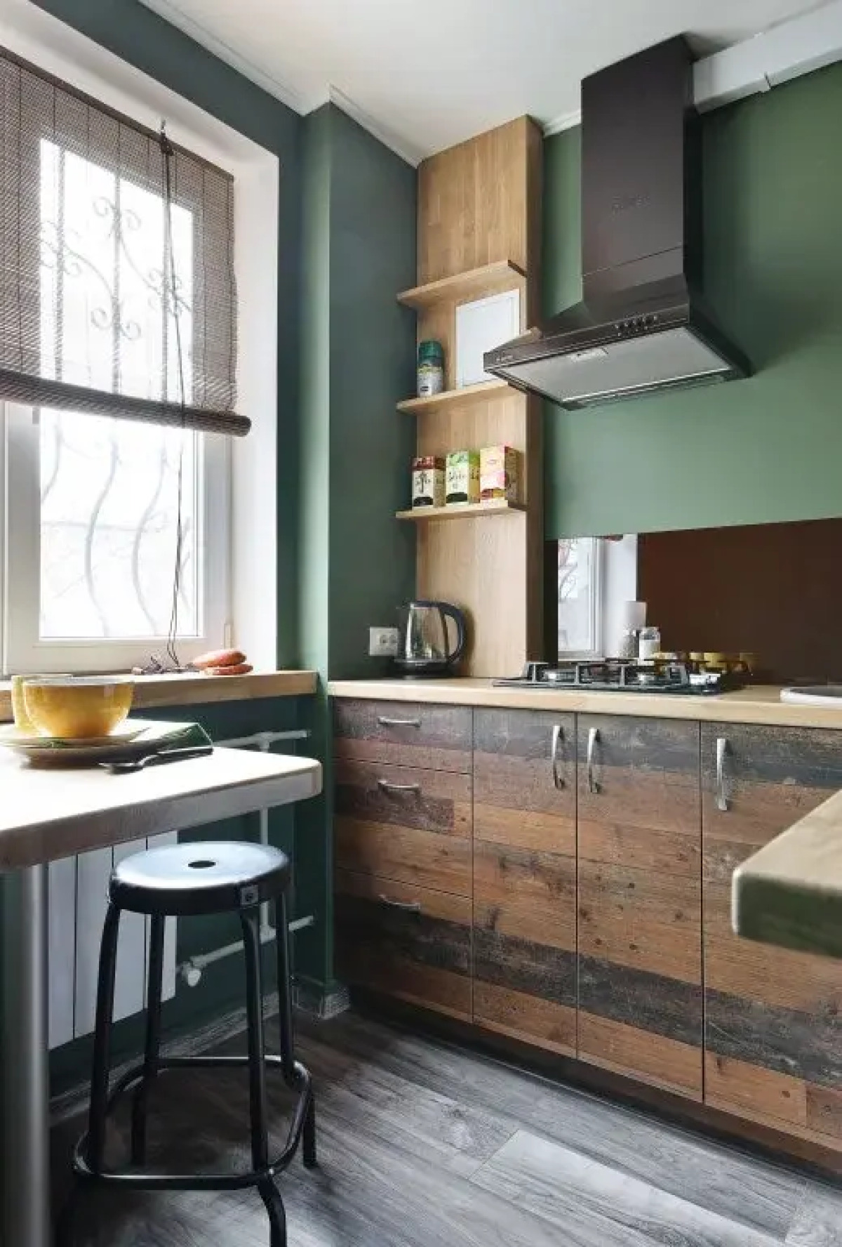 Апартаменты Однокомнатные