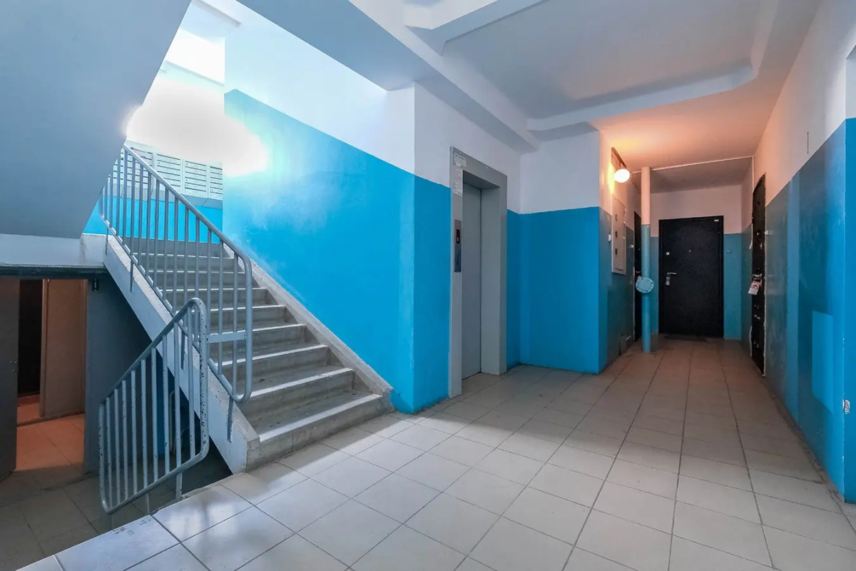 Апартаменты рядом с Аэропотом Покрышкина Спортивная 3