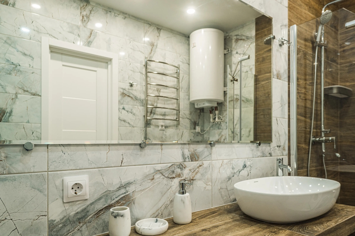 Апартаменты Ялта Алмаз 9