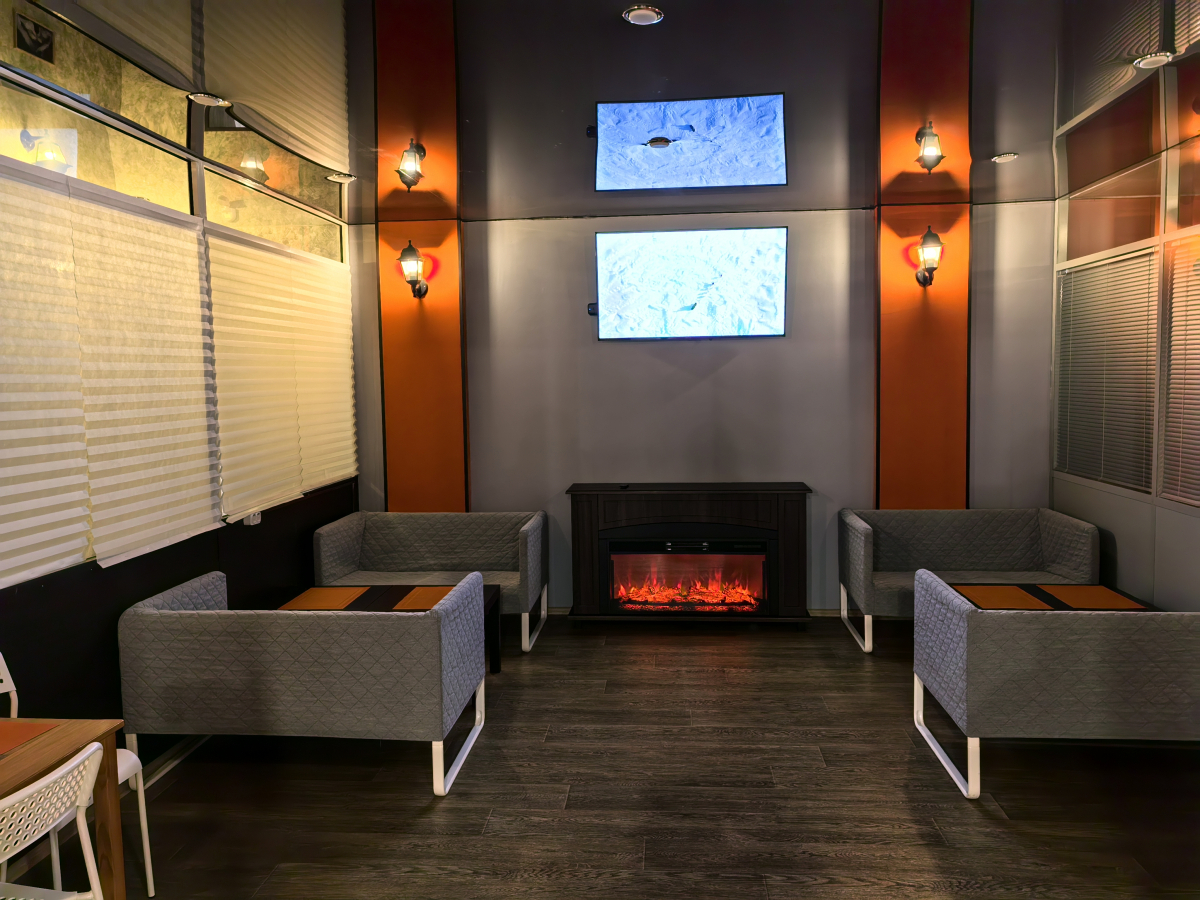 Отель Сон Lite