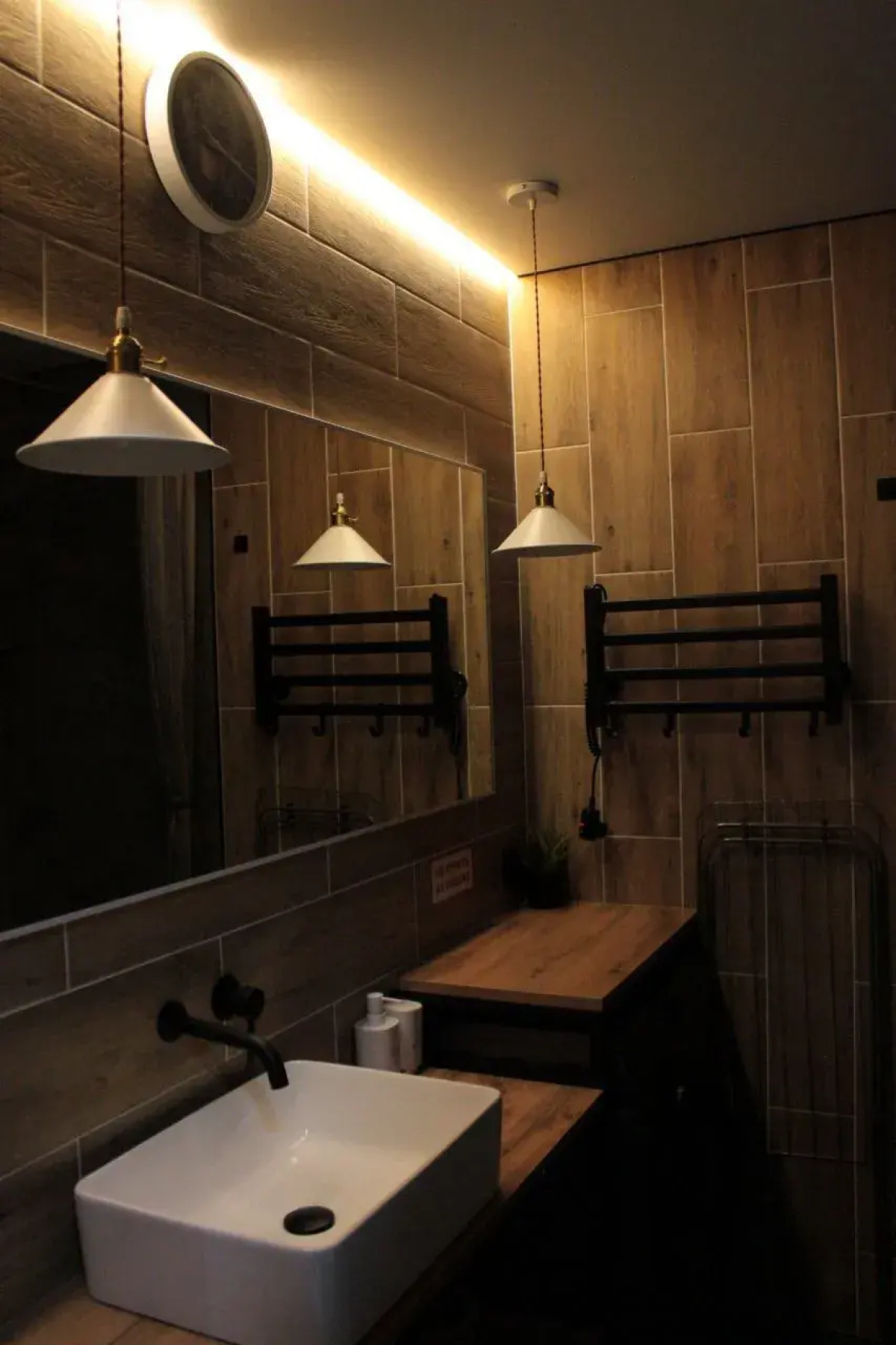 Апартаменты Welcome