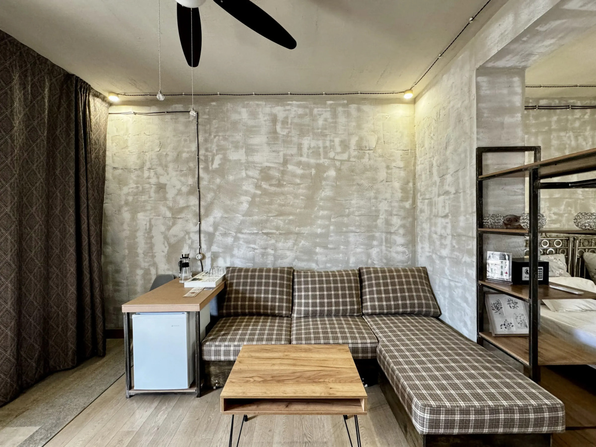 Гостевой Дом Джентельмен