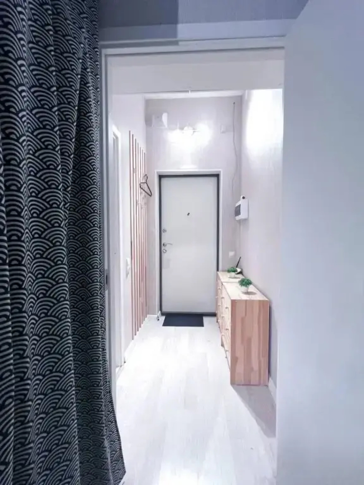 Апартаменты Park Inn Citi Rooms 4