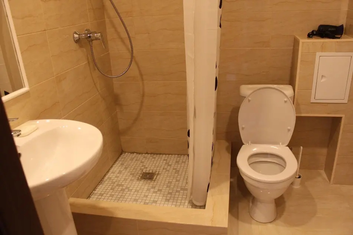 Гостевой дом Вилла Отрадное