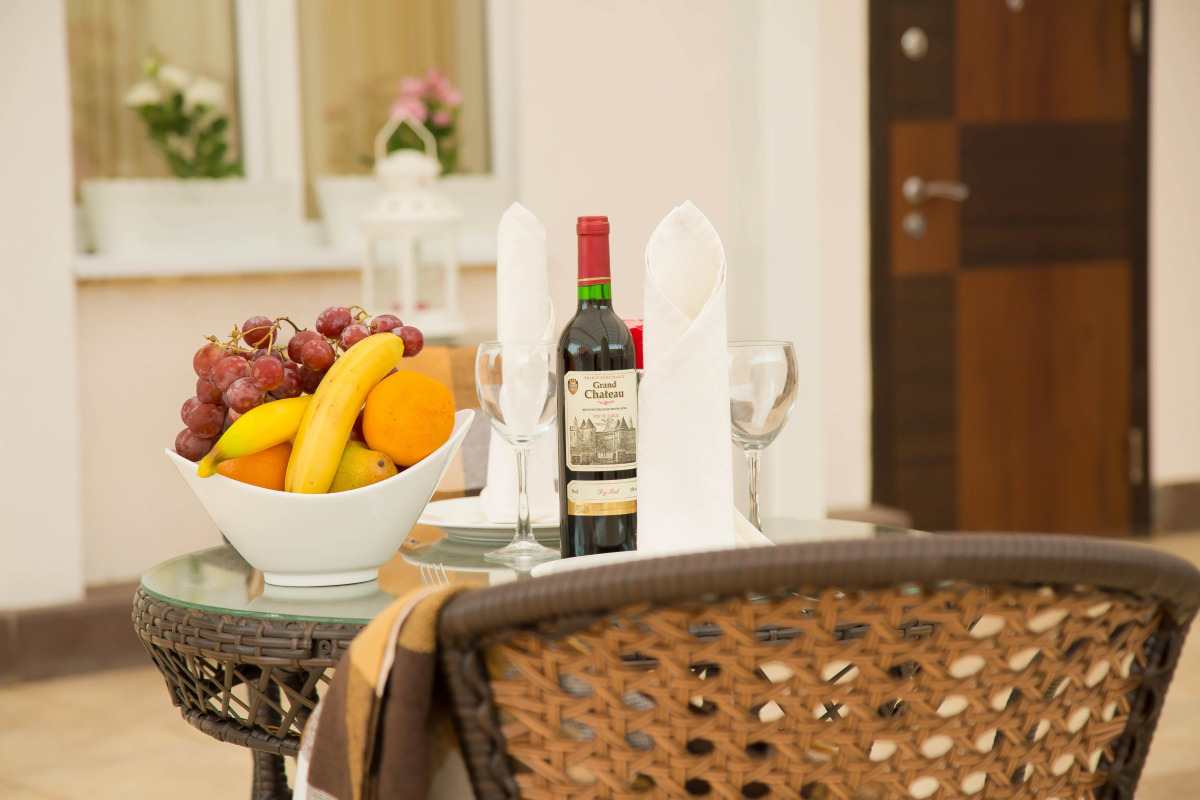 Хостел на Чехова