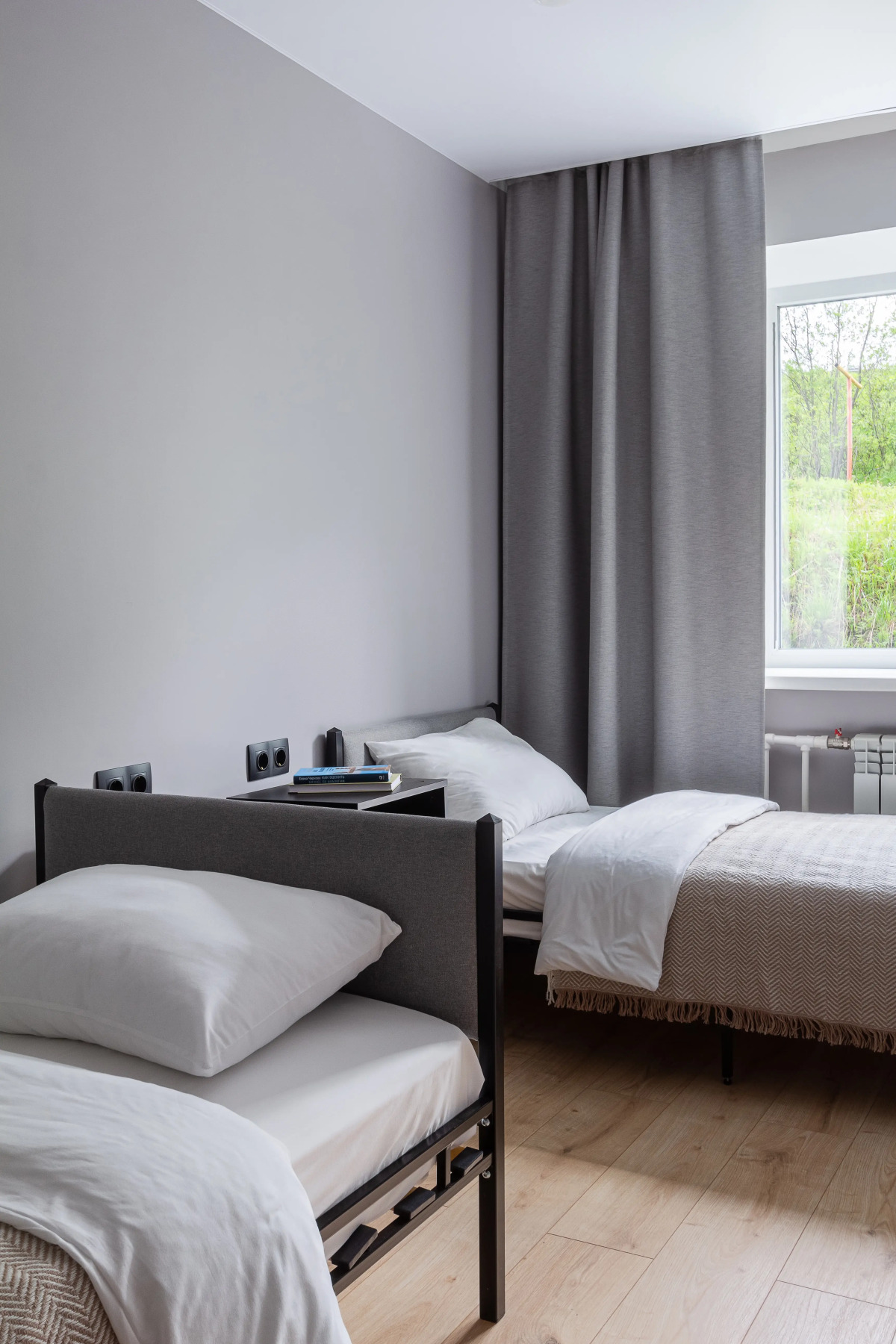 Апартаменты RentHibiny