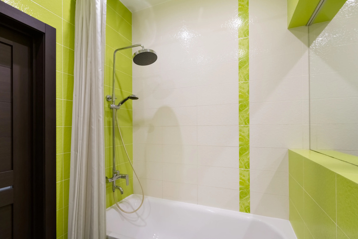 Квартира Комфортная 2к Andora - Green Comfort в ЖК Державинский квартал