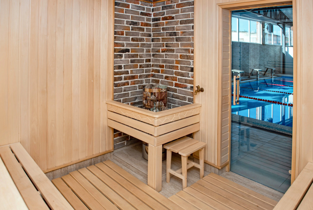 Отель Fanagoriets