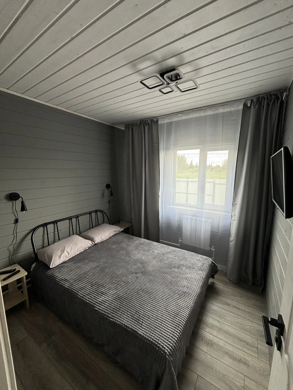 Гостевой дом недалеко от исторического центра