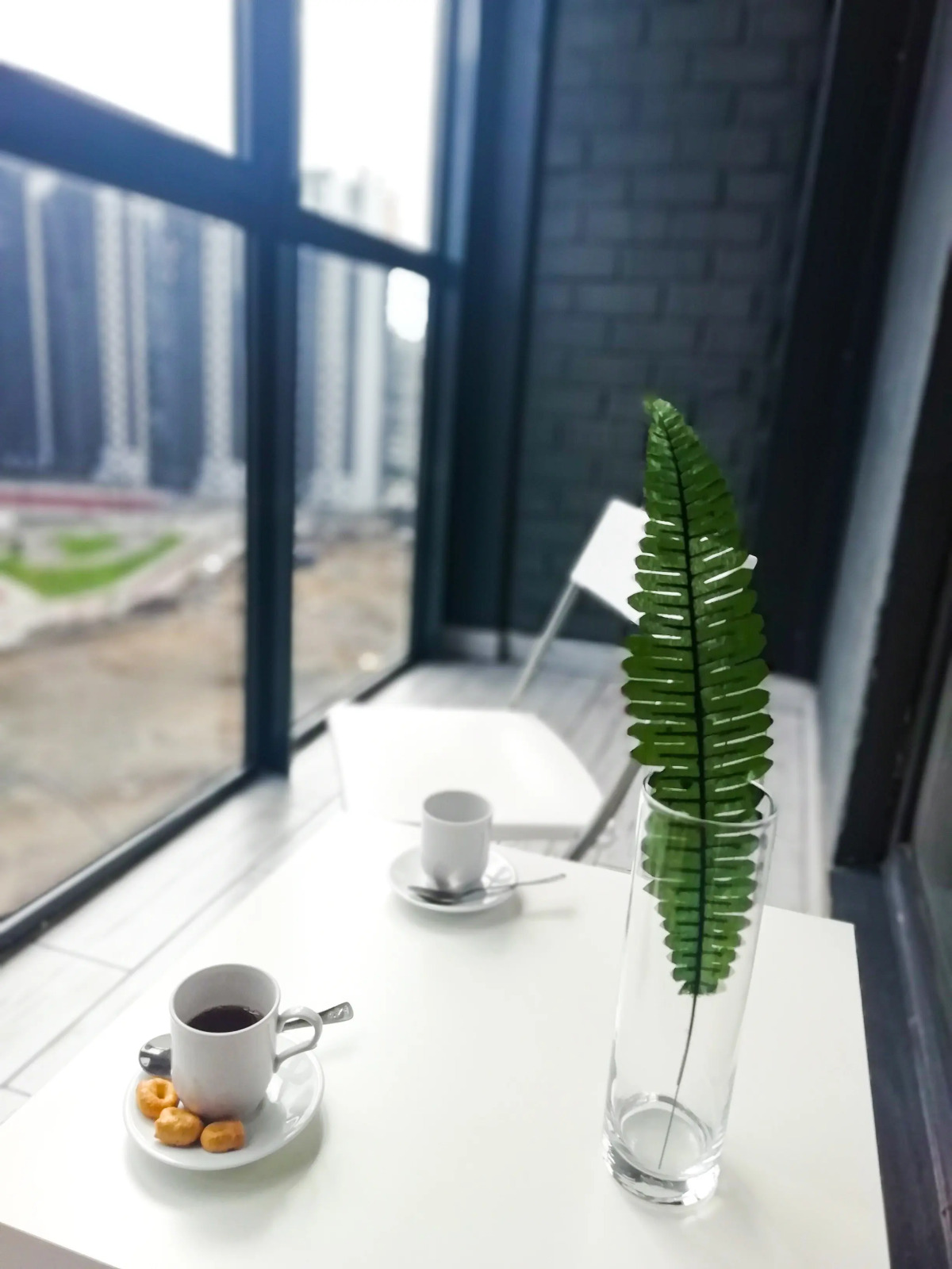 Апартаменты Эва