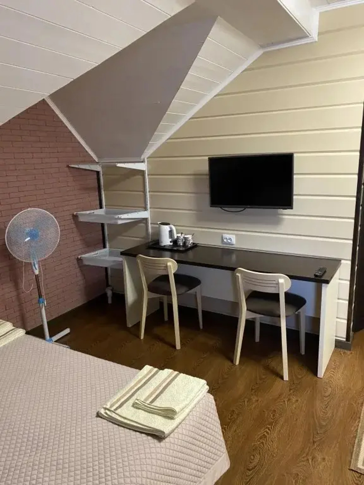 Гостевой дом Алтайский дом туризма