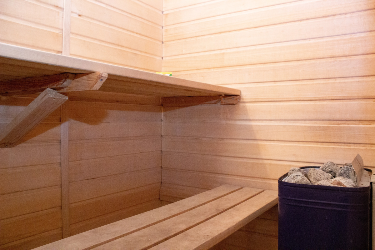 Апартаменты Северное Сияние