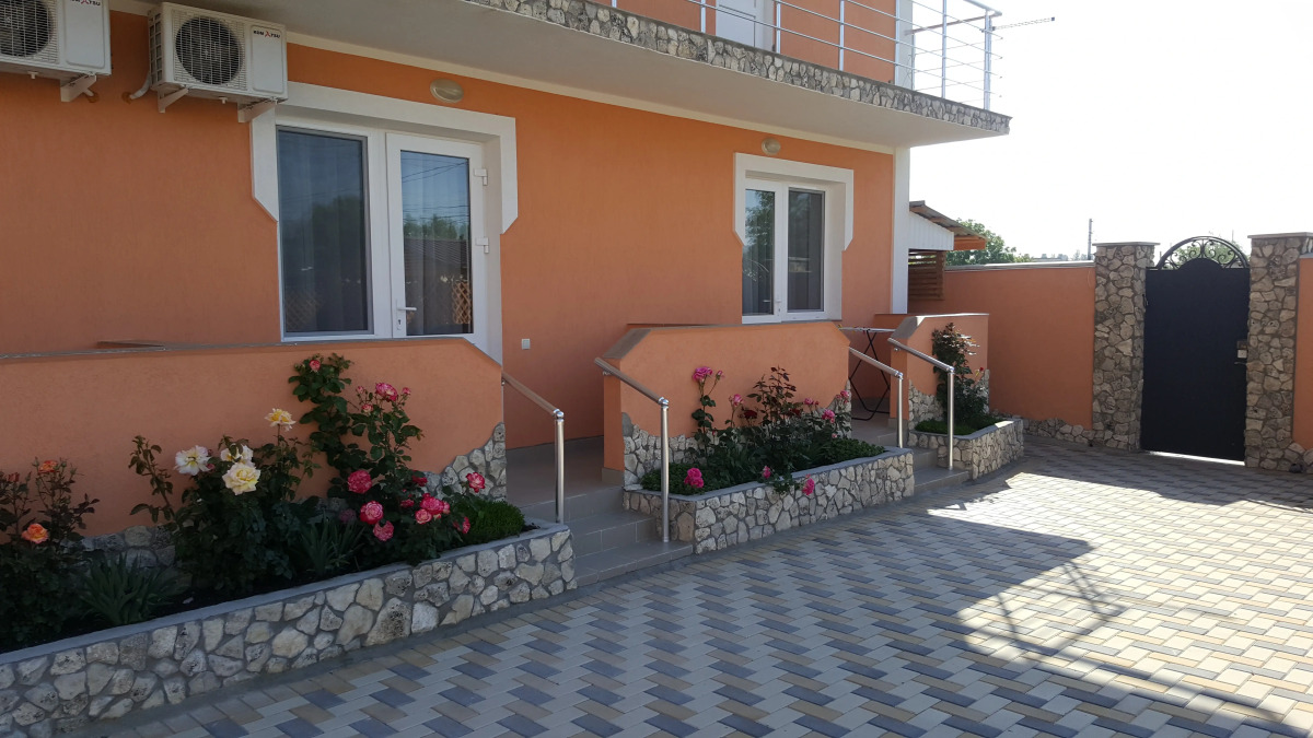 Гостевой Дом Светлана