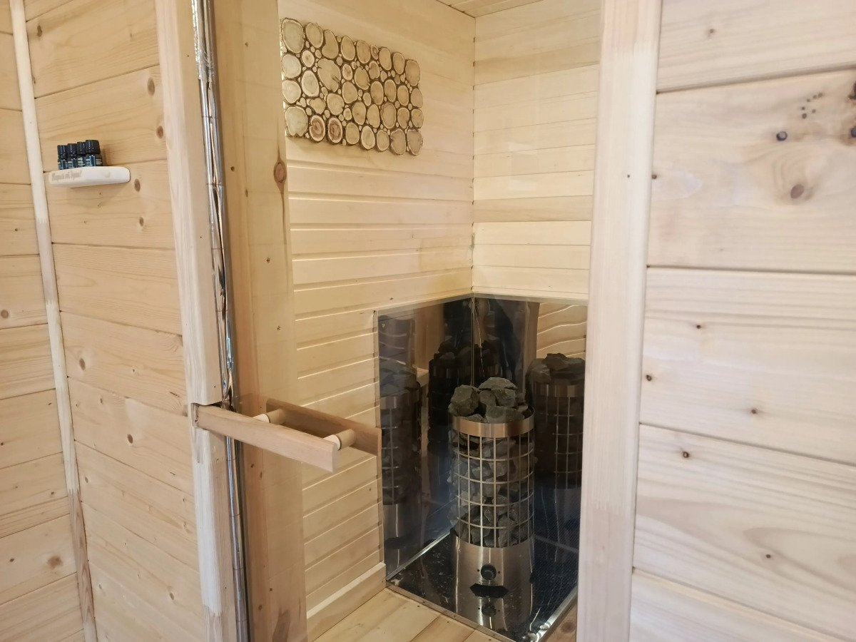 Частный дом УютнодаТепло