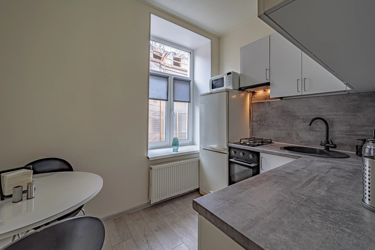 Квартира Однокомнатная в центре Санкт - Петербурга