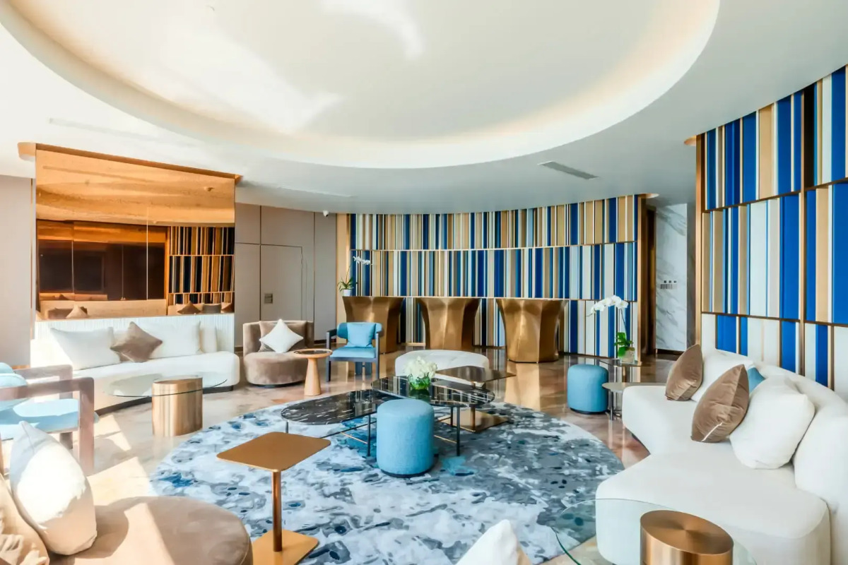 Отель The MorningGlow Boutique