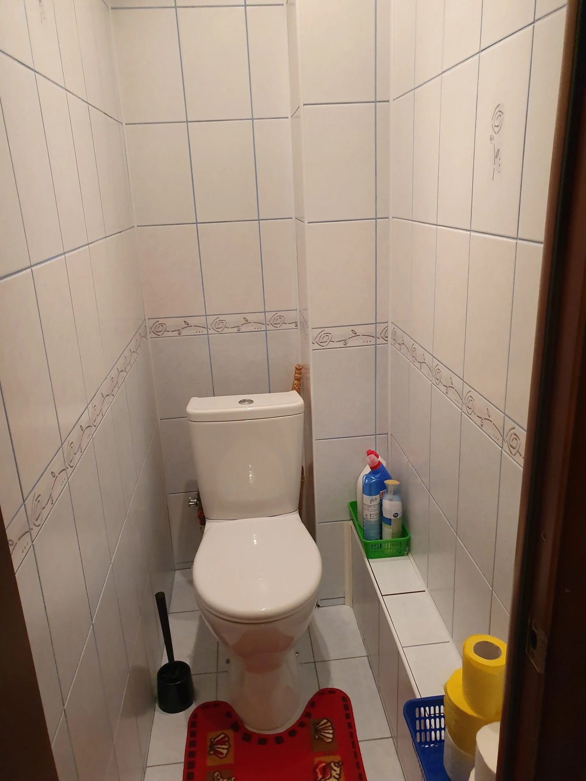 Квартира на Коммунальной 22а