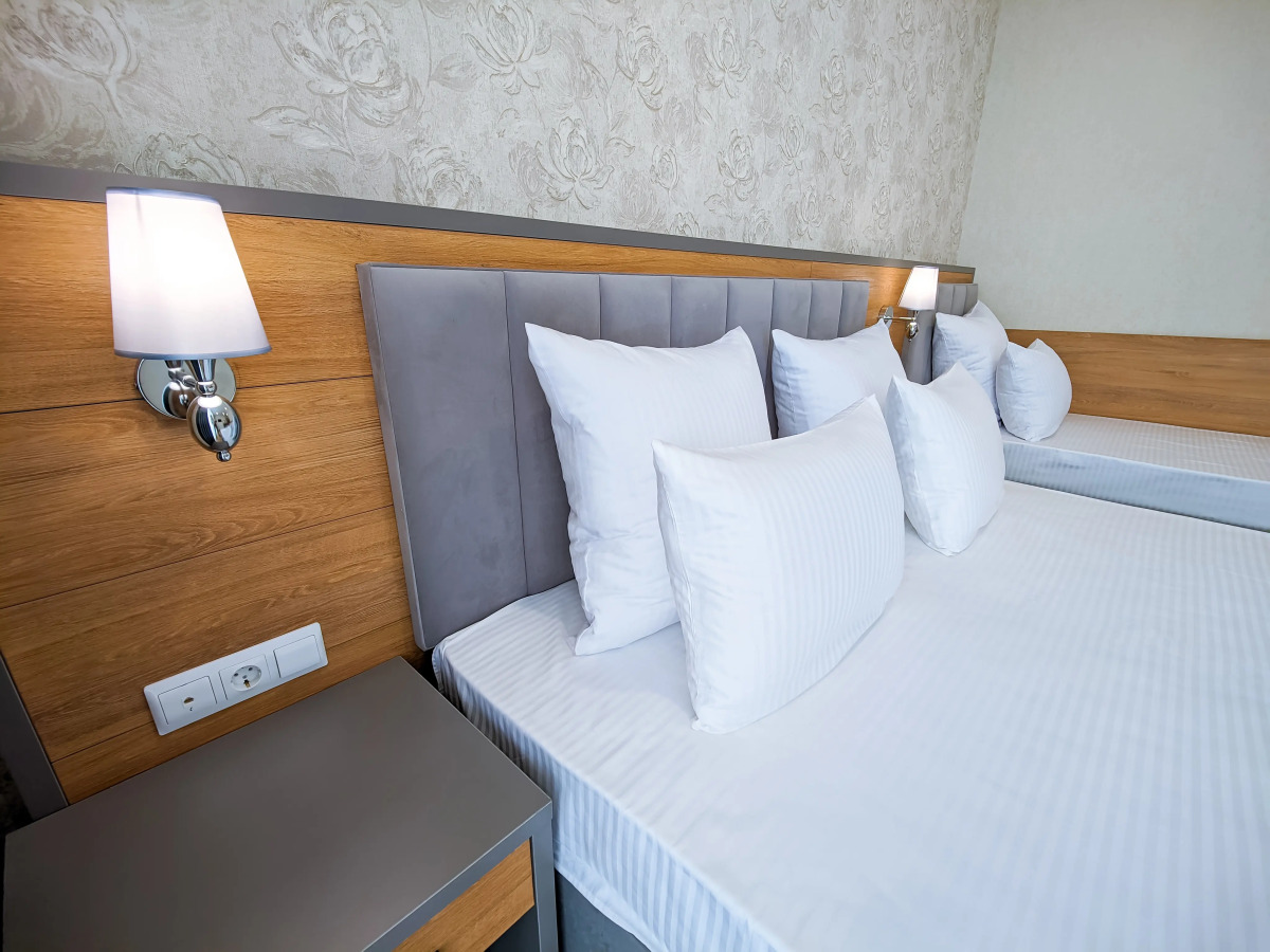 Курортный Отель АртЛайф