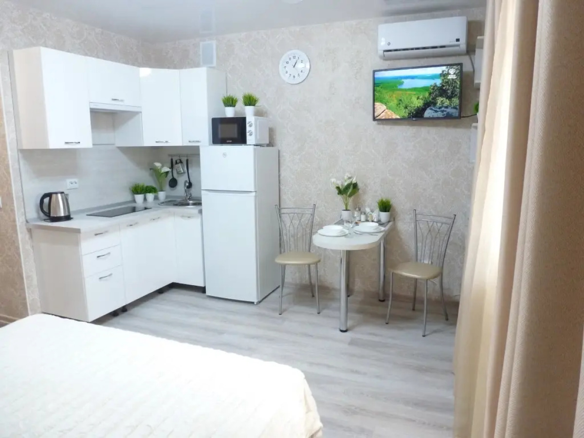 Апартаменты Apart Capital 3