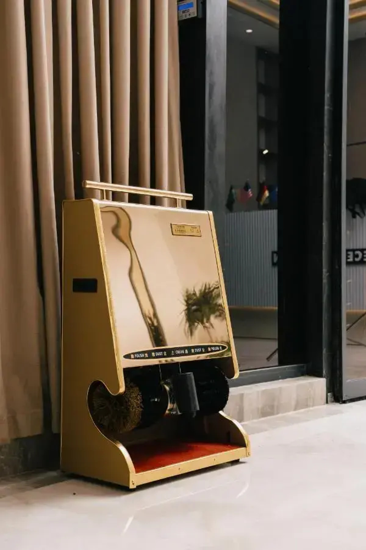 Отель Grand Castle