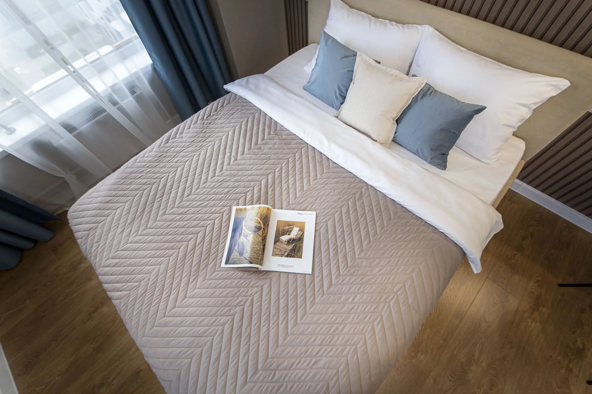 Апартаменты Room2day Багамы на Неве