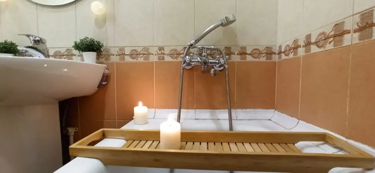 Квартира Апартаменты "У Родника"