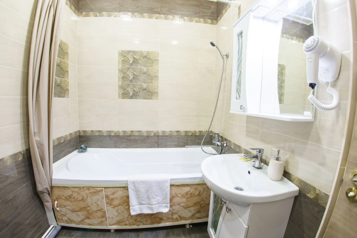 Апартаменты InnDays Металлургов 108