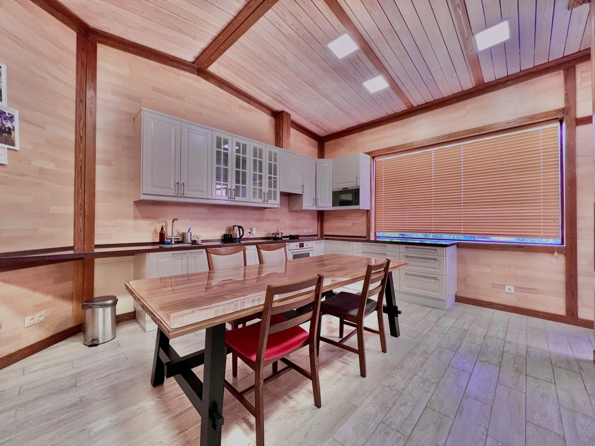 Гостевой дом Внукинг