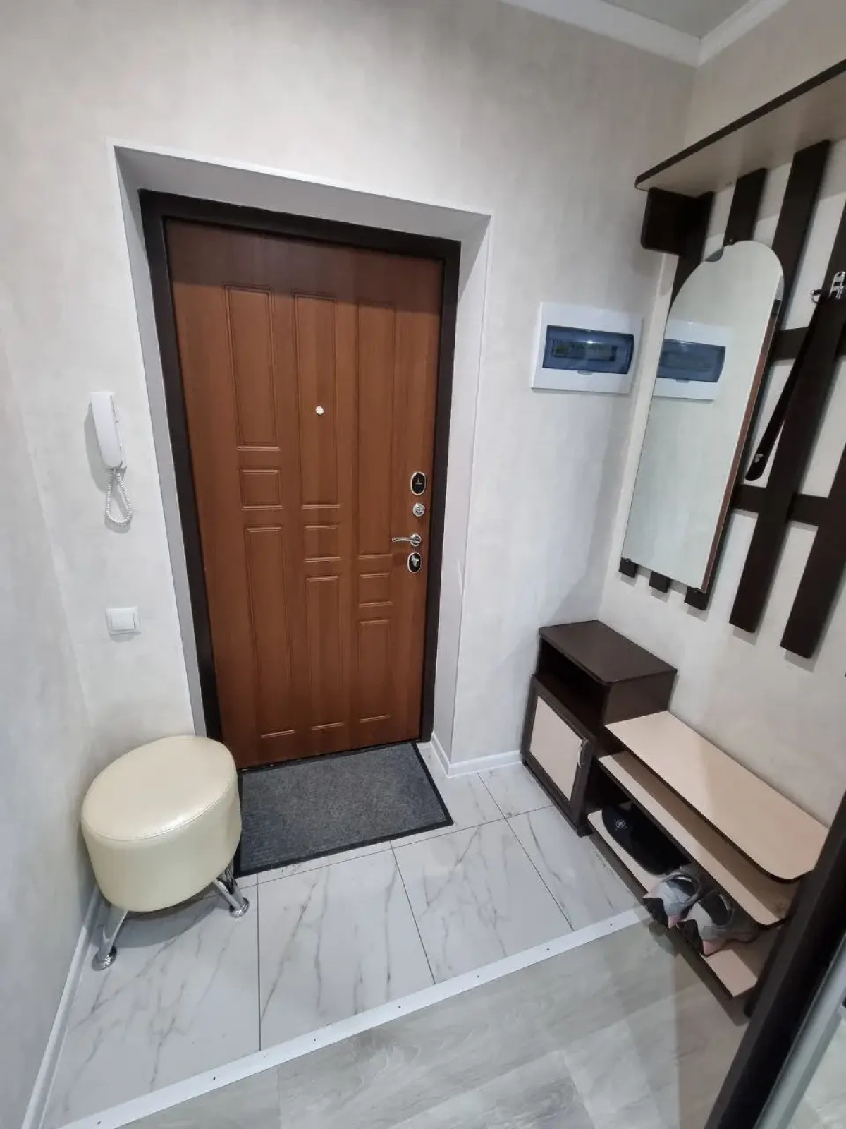 Апартаменты 130 Уютный Дом