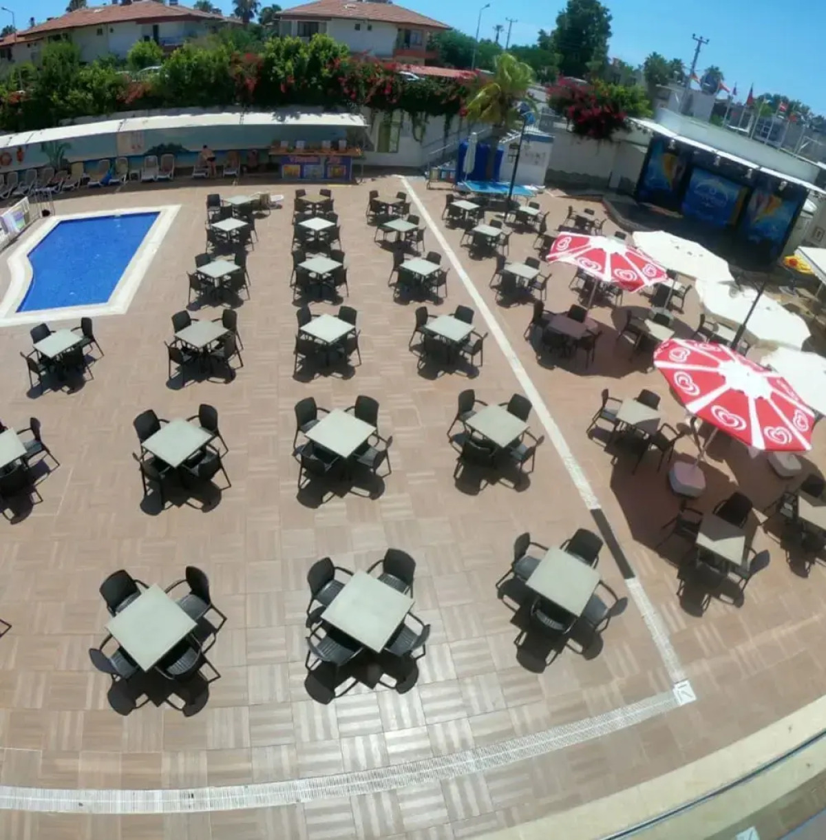 Linda Sunny Beach Hotel & Spa