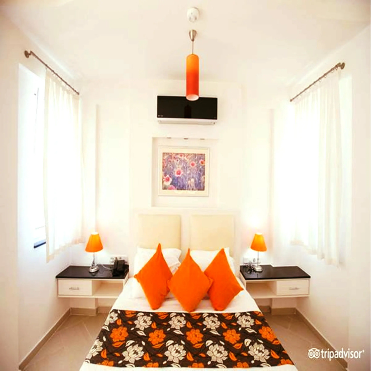 Отель Golden Life Heights Deluxe Suite