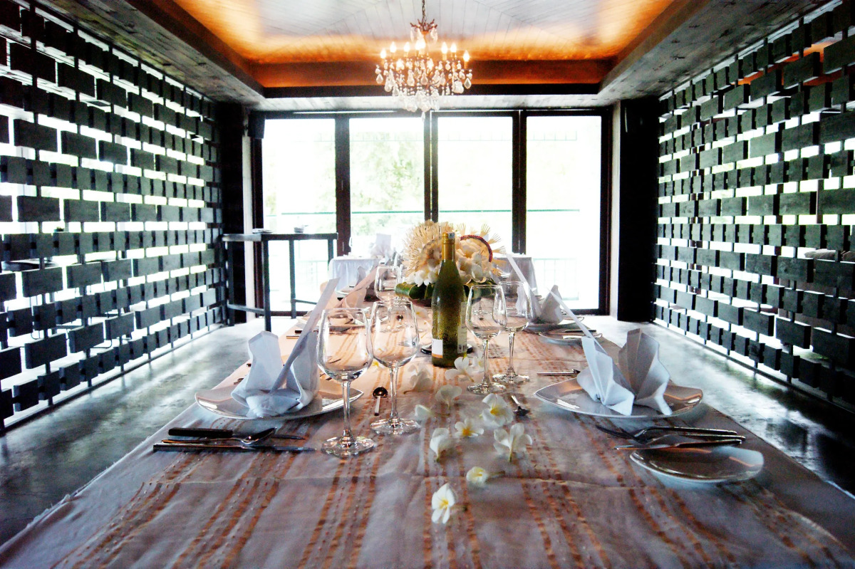 Отель The Sintesa Jimbaran