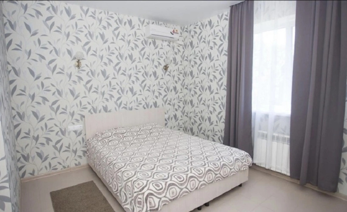 Гостевой дом Родительский очаг