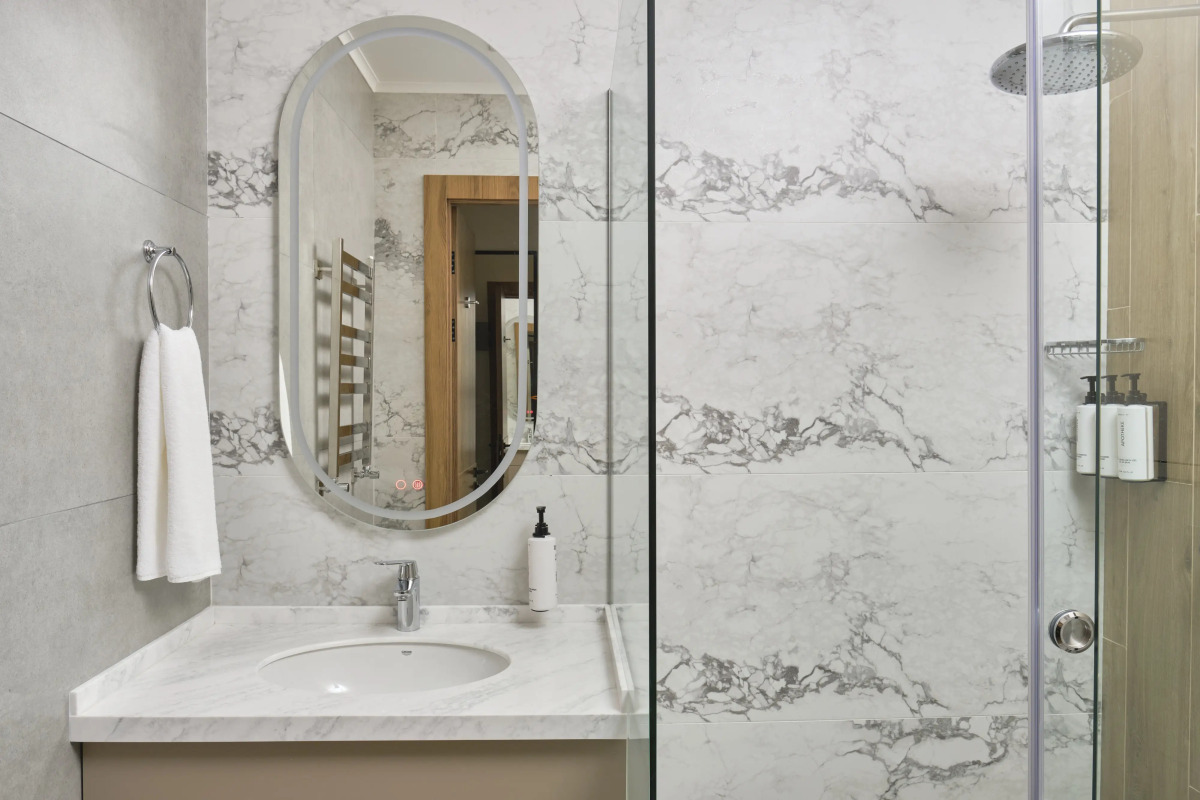 Апарт-отель Stylo Residences & Suites