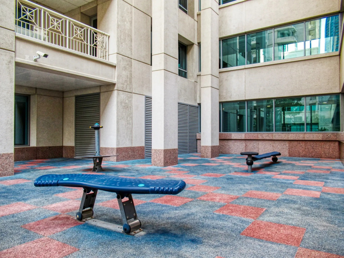 Апарт-отель Globalstay 29 Burj Boulevard Tower 1