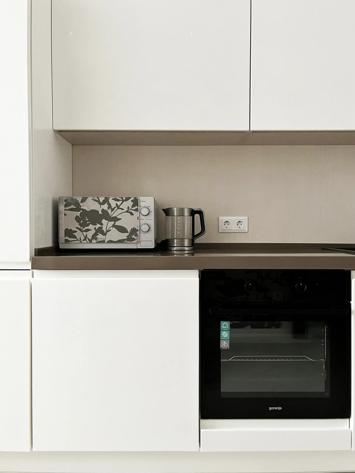 Апартаменты Династия