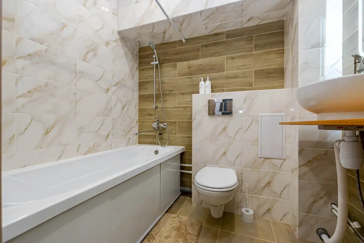 Апартаменты Cosmos Apart на Куйбышева