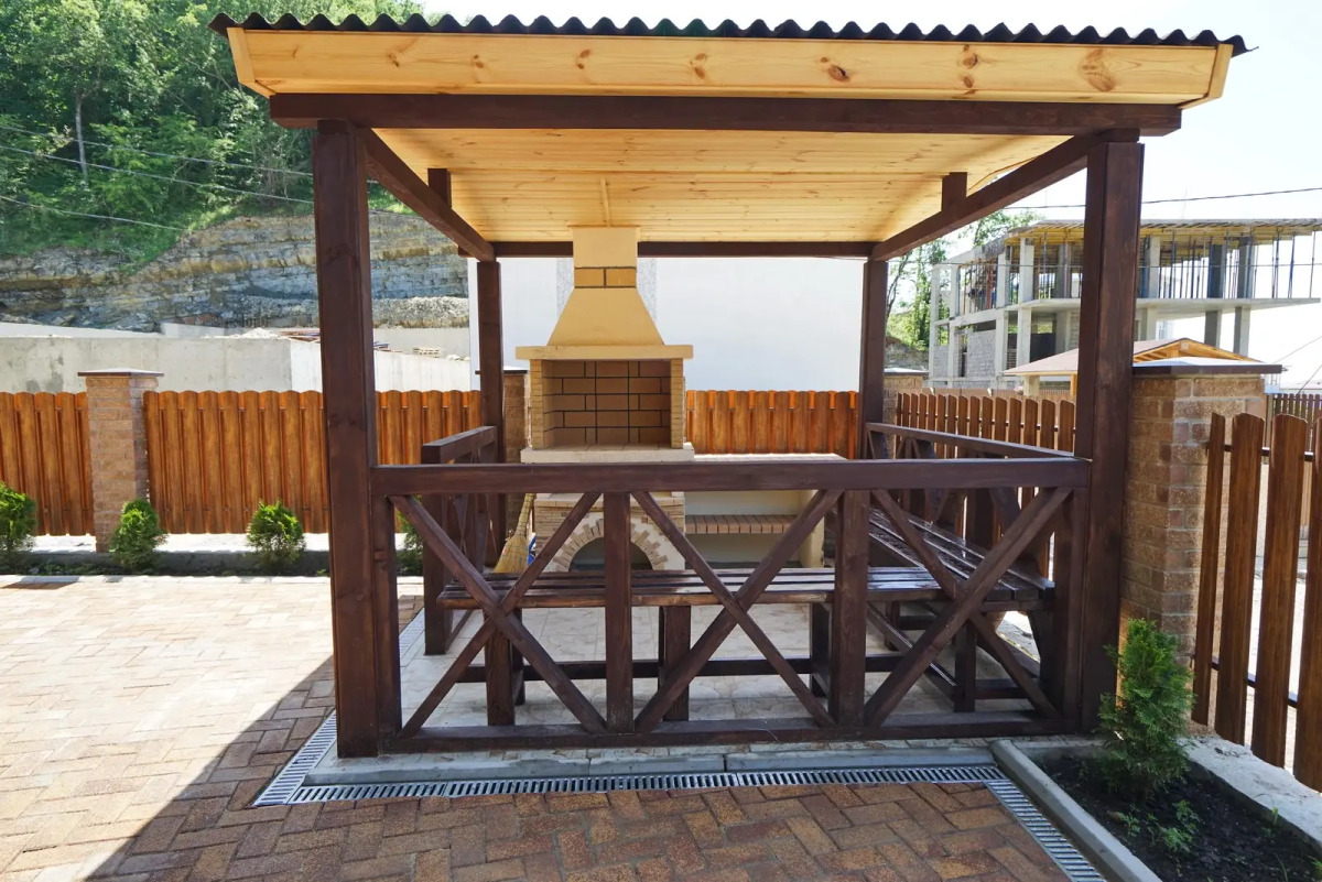 Частный Дом Экодом Диамант+