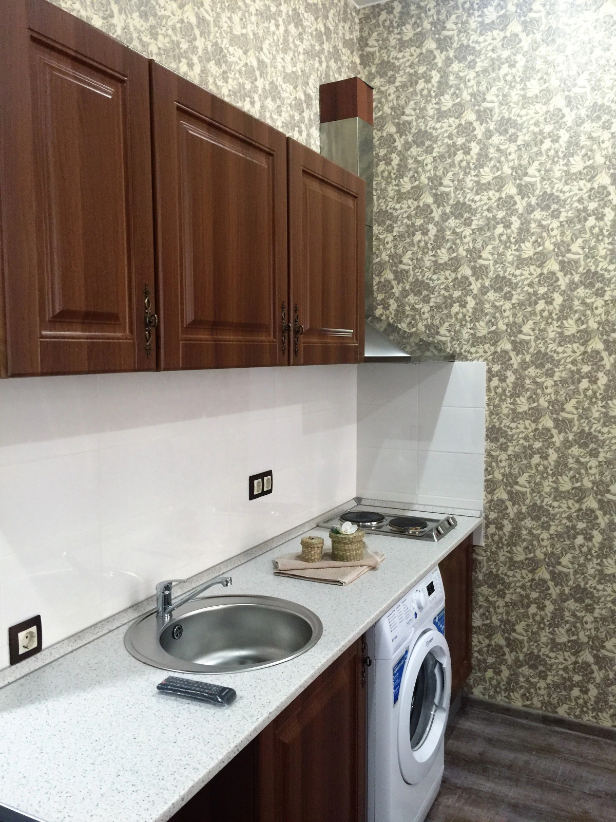 Апарт-Отель Mia