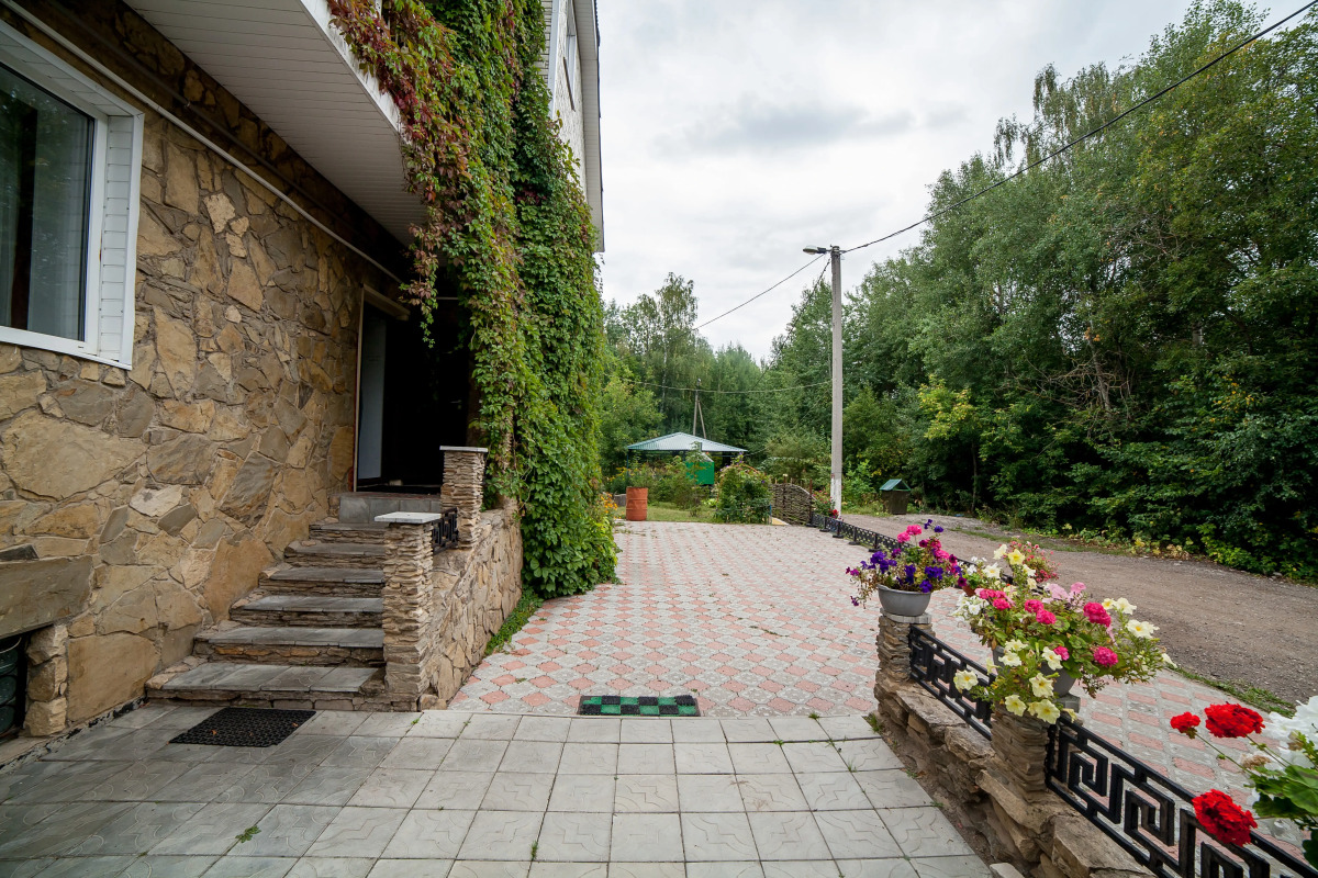 Отель «Дубрава»