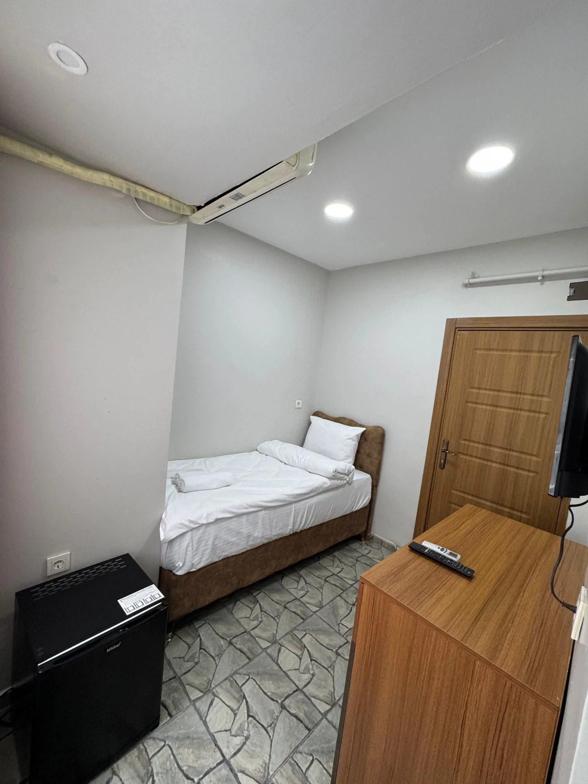 Отель Beyzade APT