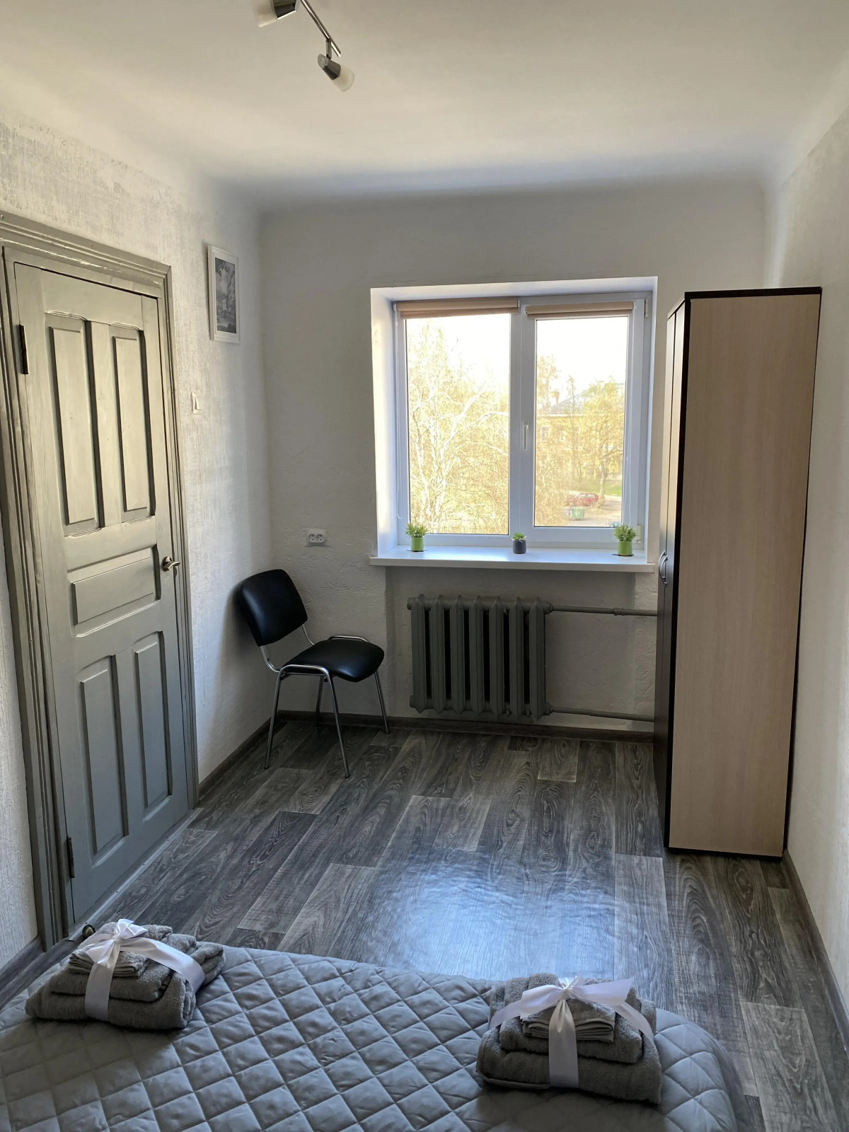 Апартаменты у Собора Рождества Иоанна Предтечи