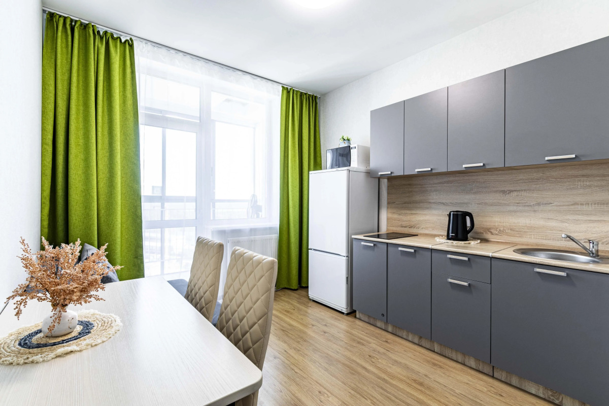 Апартаменты Dream House на Блюхера